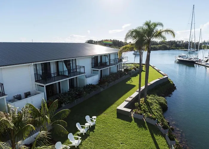 Sails Port Macquarie By Rydges